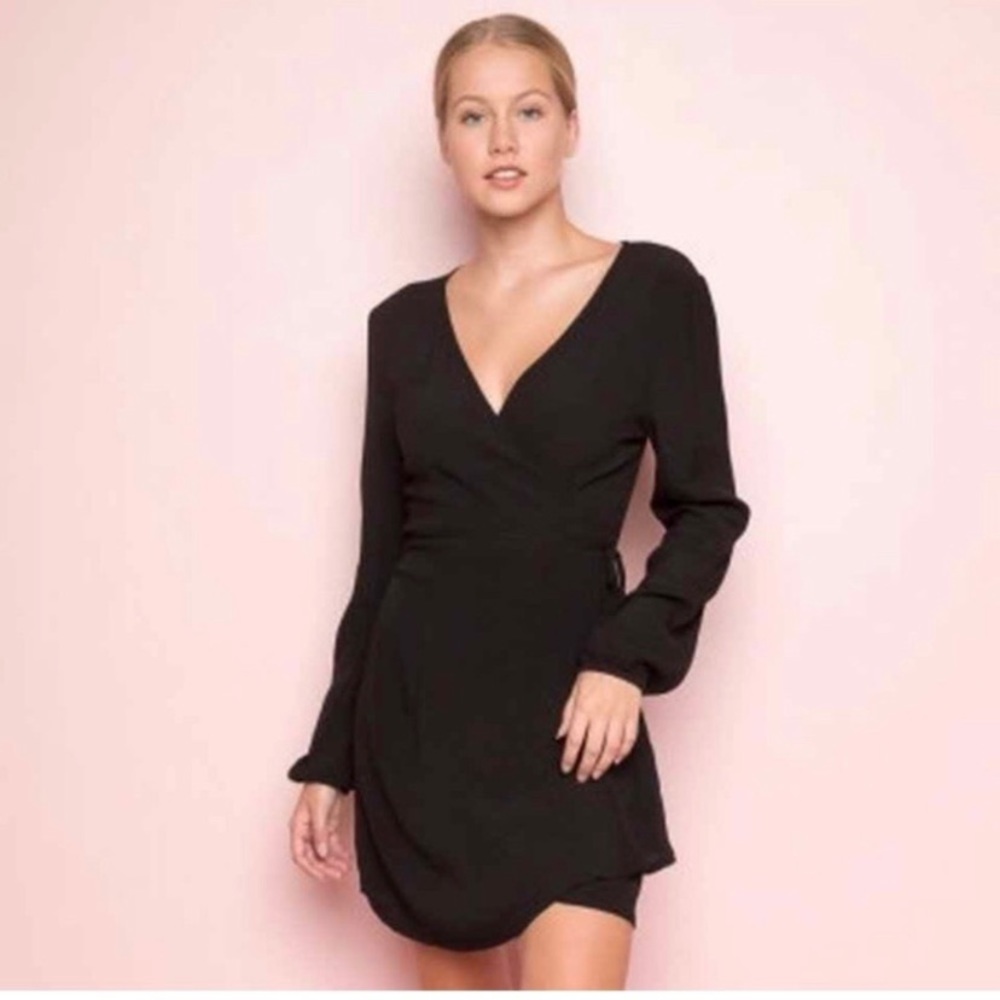 Brandy Melville dress